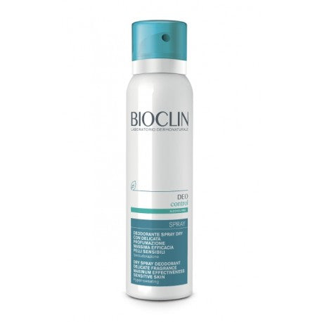 BIOCLIN DEO CONTROL TALC PROMO
