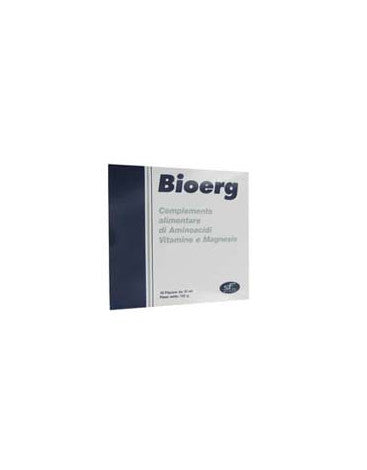 BIOERG 10FL 10 ML