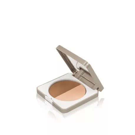 DEFENCE COLOR DUO CONTOUR 207