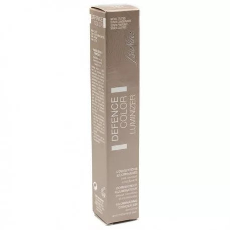 DEFENCE COLOR LUMINIZER 101