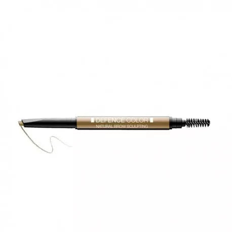 DEFENCE COLOR NATURAL BROW 401