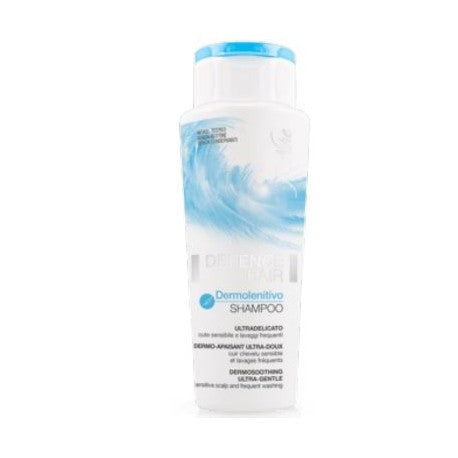 BioNike Defence Hair Shampoo dermolentivo e ultradelicato 400 ml