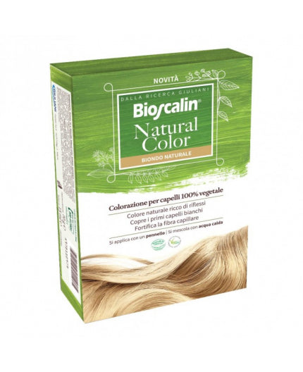 BIOSCALIN NAT COLOR BIONDO NAT