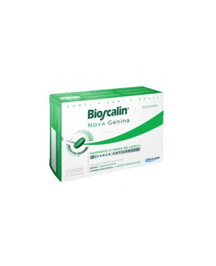BIOSCALIN NUTRICOL PL 10.23 SA