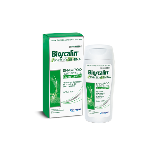BIOSCALIN PHYSIOGEN SH VOL200M