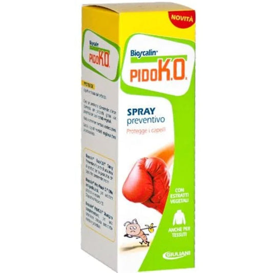 MILICE PIDOKO SPRAY PREVENTIVO