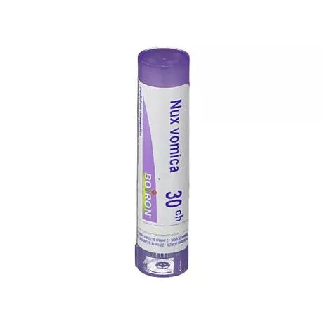 NUX VOMICA 30CH GR