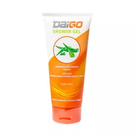 DAIGO SHOWER GEL 200ML