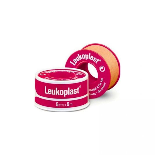 CER LEUKOPLAST PRO LF 500X5CM