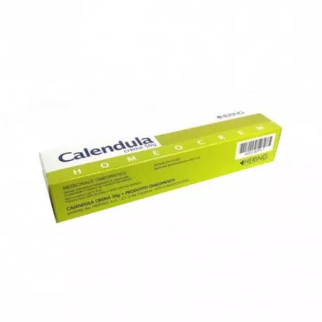 CALENDULA HOMEOCREM CR 50G
