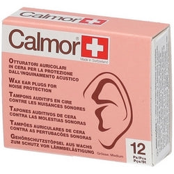 CALMOR TAPPO ANTIS 12PZ 22038
