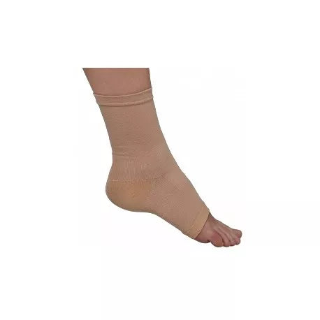 CAVIGLIERA CALZINO SOTTILE IN COTONE GIBAUD MISURA 1