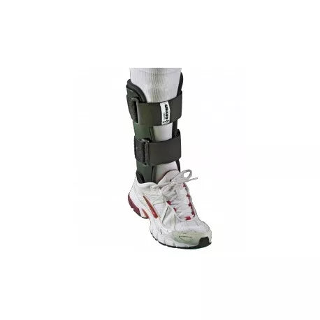 Dual Sanitaly Cavigliera Stabigib Bivalva Gibaud Ortho