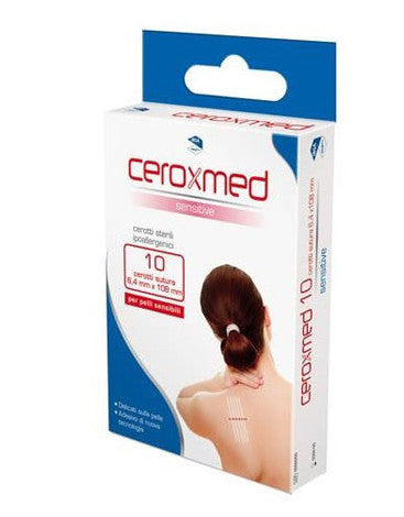 CER SUTURA CEROXMED 6.4X108MM