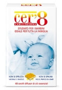CER'8 ZANZARE 48 CUSCINETTI