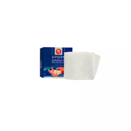 Pikdare Cerotto in Rocchetto Pic Sport Salvapelle Misura 20x7,5cm