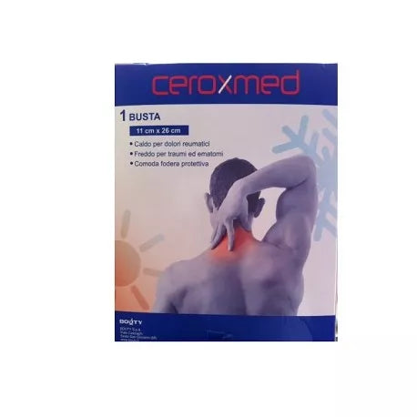 CEROXMED CUSC CLD/FREDDO 11X26