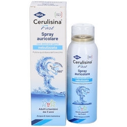 CERULISINA FAST ADULTI BAMBINI