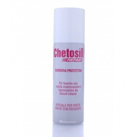 CHETOSIL REPAIR SPRAY 125ML