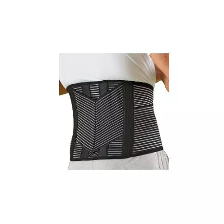 CINTURA ELASTICA ACTION V GIBAUD ORTHO MISURA 4