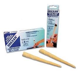 CLEANEAR CONO IG ORECCHIO 2PZ