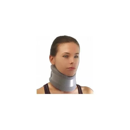 COLLARE CERVICALE GIBAUD ORTHO SEMIRIGIDO MEDIO TAGLIA 3