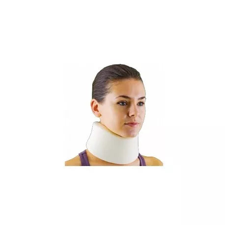 Gibaud Ortho Misura 2 Collare Cervicale morbido medio 1 pezzo