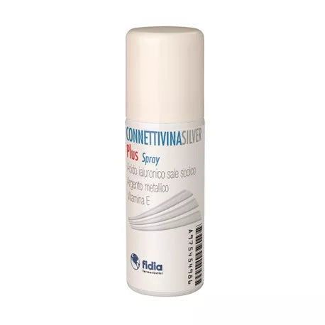 CONNETTIVINASILVER PLUS SPRAY
