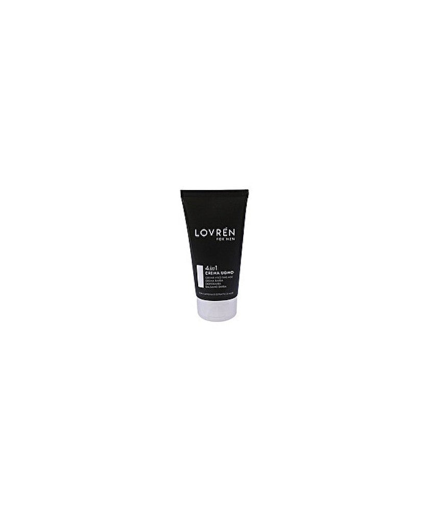 LOVREN MEN 4IN1 50ML