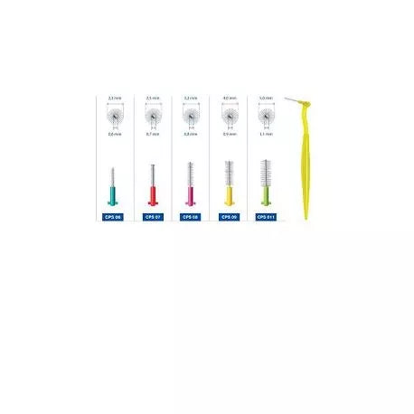 CURAPROX SCOV PRIME PLUS MIX