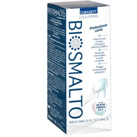 CURASEPT BIOSMALTO COLLUT CARI