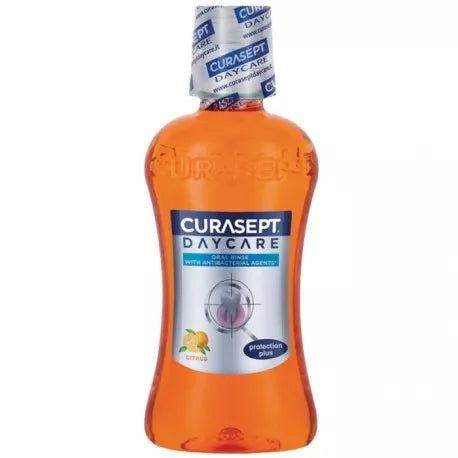 CURASEPT COLLUT DAY AGRUM250ML