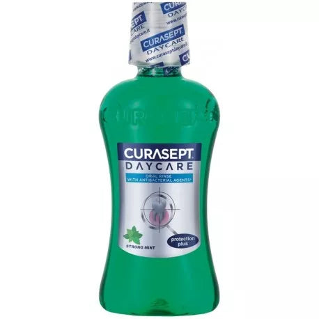 CURASEPT COLLUT DAY ME FT250ML