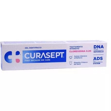 CURASEPT DENT 0.20 75MLADS+DNA
