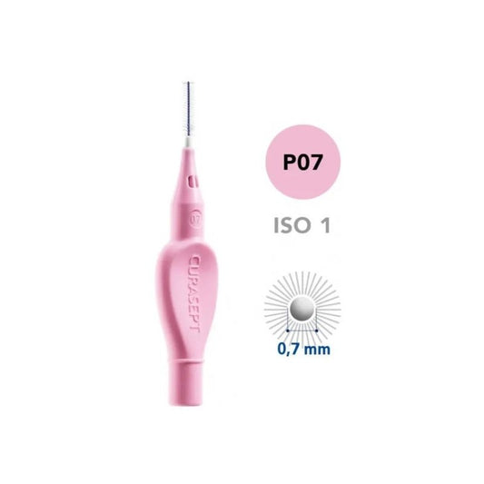 CURASEPT PROXI P07 ROSA/PINK6P