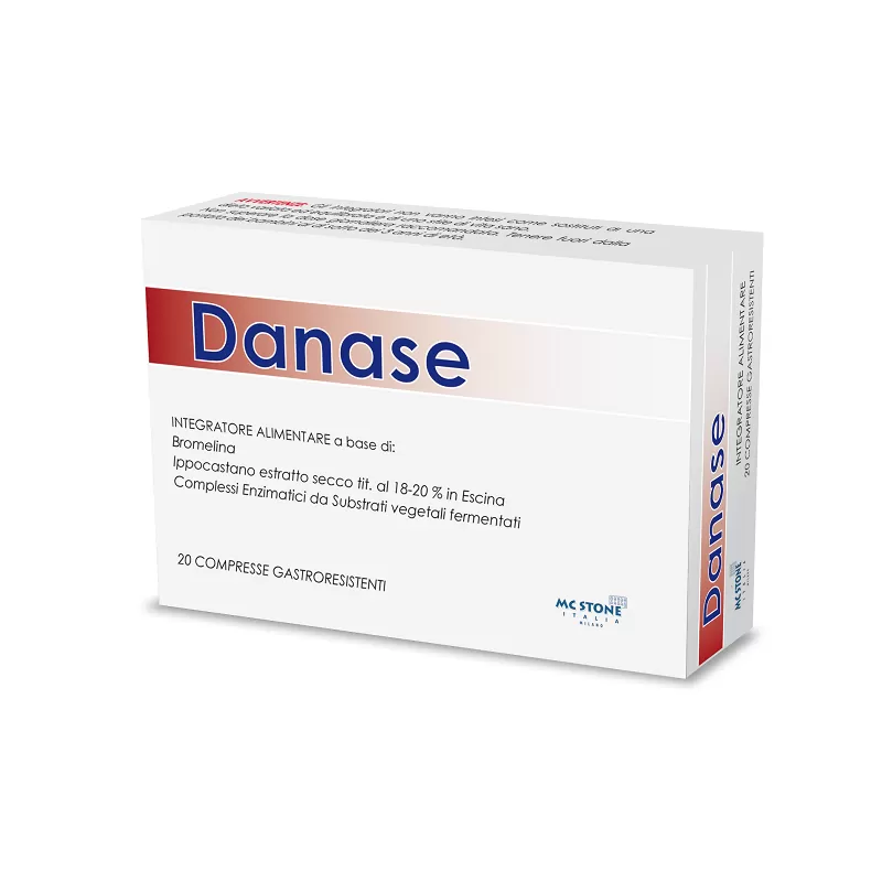 DANASE 20CPR