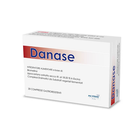DANASE 20CPR