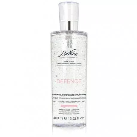 DEFENCE ACQUA GEL DET STRUC