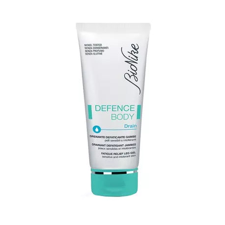 DEFENCE BODY DRAIN GEL DEFATIC