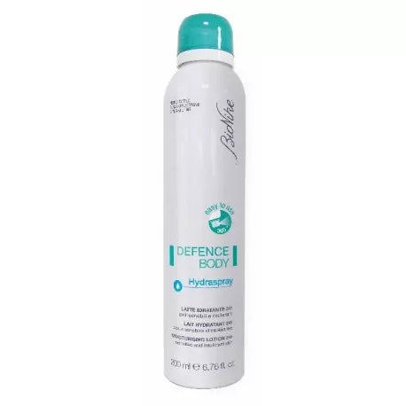 DEFENCE BODY HYDRA SPRAY 200ML