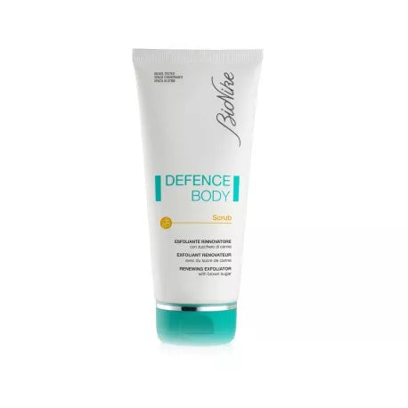 DEFENCE BODY SCRUB 200ML