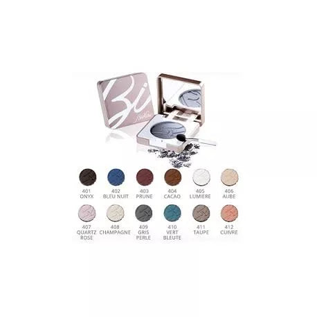 DEFENCE COLOR OMBR BLUE 402