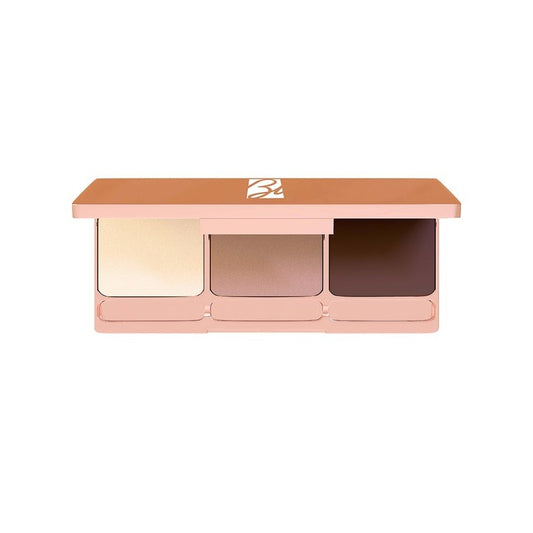 DEFENCE COLOR EYE SHADOW 02 CO