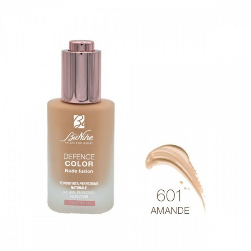 DEFENCE COLOR FOND NUDE FUS601