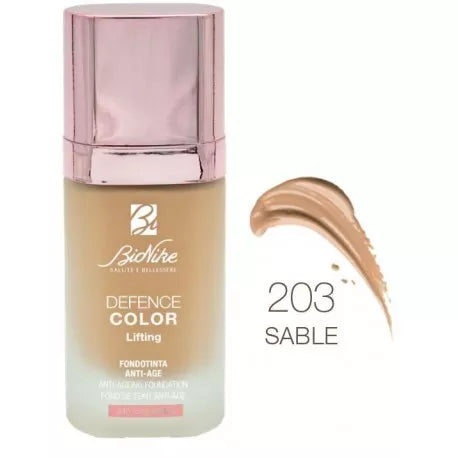 DEFENCE COLOR FOND LIFTING 203