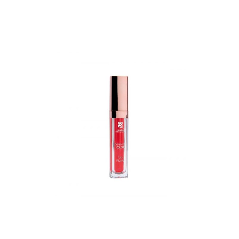 DEFENCE COLOR LIP PLUMP N6 ROU