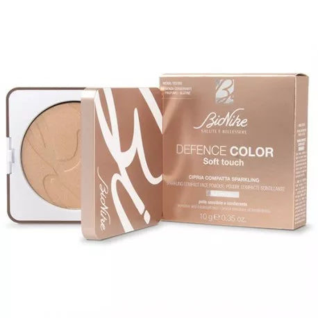 DEFENCE COLOR SOFT TOUCH SPARK
