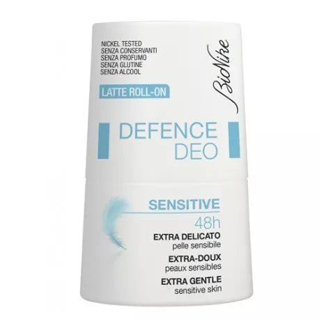 DEFENCE DEO SENSITIVE ROLL-ON