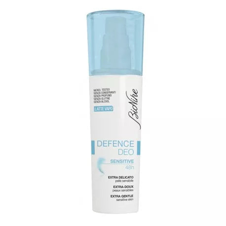 DEFENCE DEO SENSITIVE VAPO