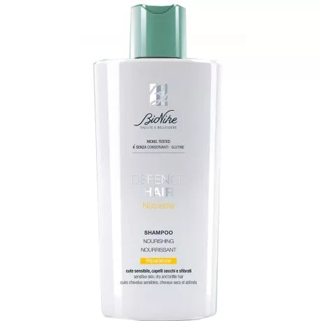 DEFENCE HAIR SHAMPOO NUTR200ML